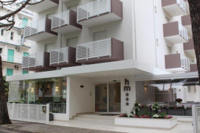 Hotel Mayer Lido Di Jesolo